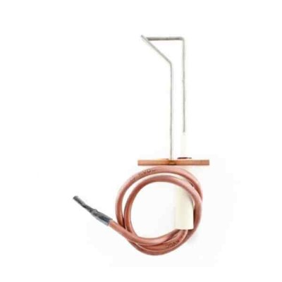 Fireplace Compatible With Heatilator Fireplaces Electronic Ignitor Electrode 265