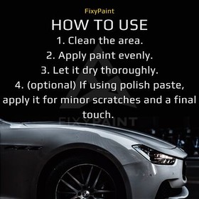 Touch up Paint for Saturn Sky Code: 01 Rally Yellow