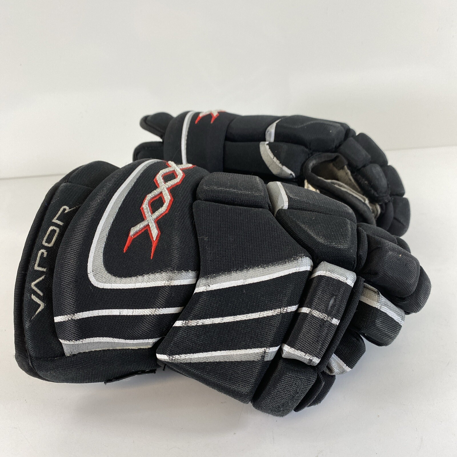 Bauer Vapor XXX “Pro Model” Hockey Gloves Size 13" eBay