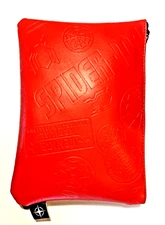 Spider-Man United Airlines First Class Travel Amenity Kit Super Hero Collectible