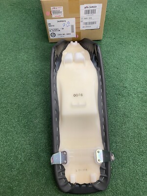 2005 Kawasaki KX250 KX125 2 Stroke Seat Assembly Genuine OEM 53066