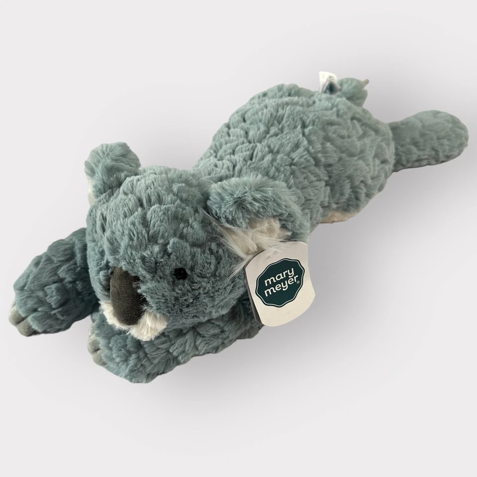 Mary Meyer Baby плюшевая KINGSTON замазка коала безопасности милый игрушка #55140 новый - Изображение 4 из 4