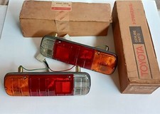 Nosjapan Taillight Lamp Lr For Toyota Dyna U10ru100bu100 Nosjapan Taillight Lamp Lr For Toyota Dyna U10ru100bu100