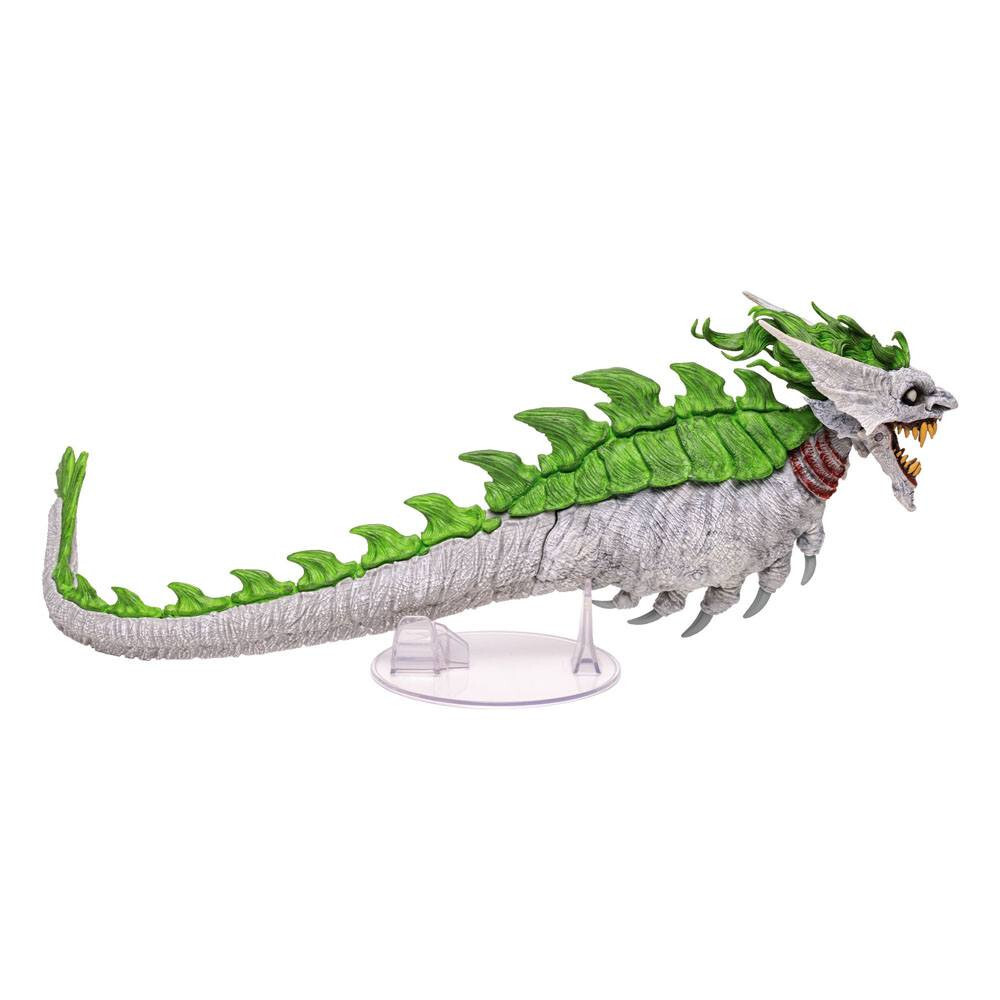 Statue The Joker Dragon DC Multiverse de McFarlane, finitions premium - 3