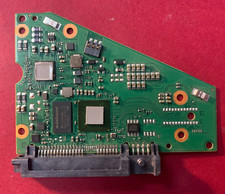 SEAGATE HDD PCB BOARD PCB ONLY 100847224 REV A