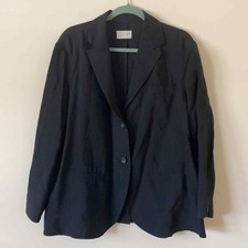 Forte Forte Linen Blend Blazer