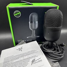 Razer Seiren V3 Mini Ultra Compact USB Microp...