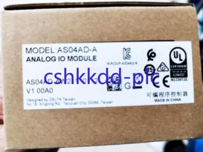 1pcs New Delta Module AS04AD-A