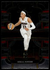 2024 Panini Select WNBA Aerial Powers #70