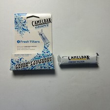 Lot of 3 CamelBak Groove Replacement Filters ...