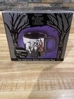 VINTAGE NIGHTMARE BEFORE CHRISTMAS CERAMIC MUG COFFEE CUP BY APPLAUSE 10 OZ — photo 8