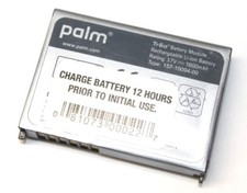 Genuine OEM Palm 157-10094-00 Battery for Treo 650 700P 700W 700WX 700 755 755P