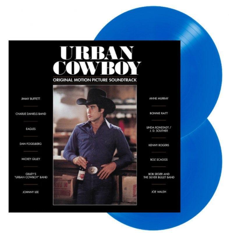 Various Artists - Urban Cowboy (Original Motion Picture Soundtrack) (Indie