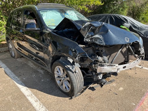 Luz trasera izquierda del lado del conductor BMW X3 2011-2017 OEM lámpara de freno - Imagen 4 de 11