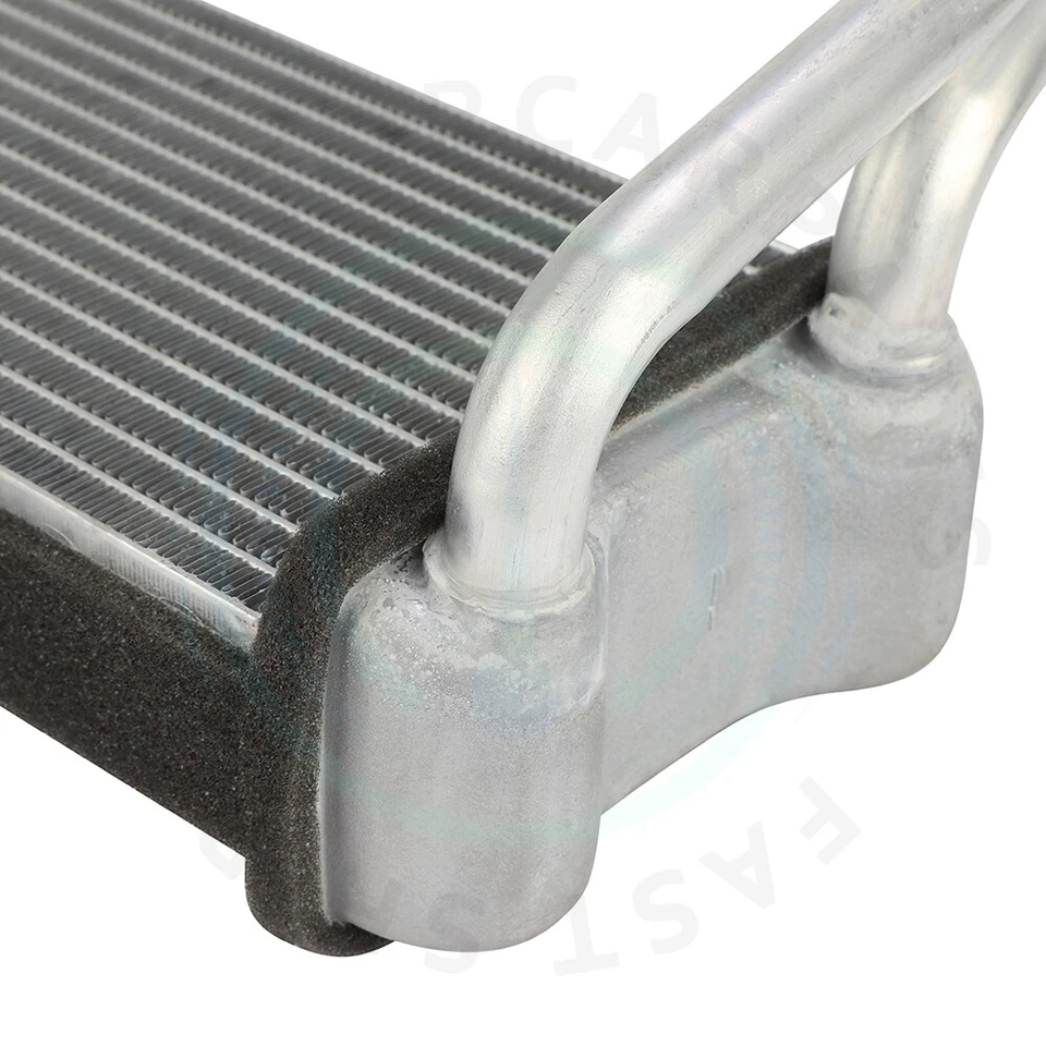 Núcleo de calefacción de climatización para 1992 93 94 95 Honda Civic 1993-97 Honda Civic del Sol Foto 3 de 4