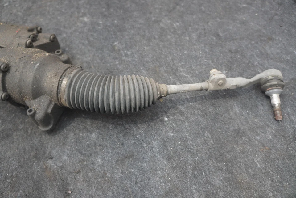 Estante y piñón de engranajes de dirección AWD 3,0 L 32106864975 OEM BMW 435I 430 F32 2014-20 Foto 2 de 4