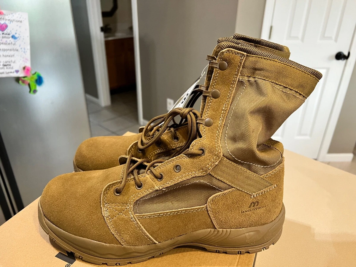 Maelstrom sales hiking boots