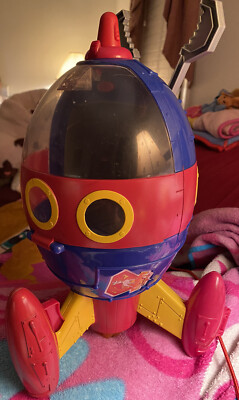 Chien Jouet Enfant Fisher-Price Krypto Super Chien, Coffret Super Coup De Patte Jouet Batman