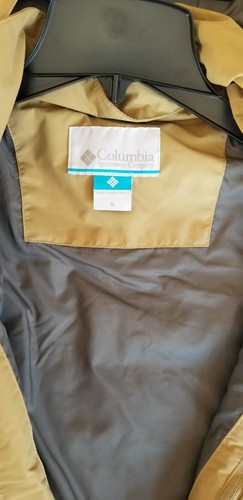 Columbia Clifton terrace Jacket OMNI 
