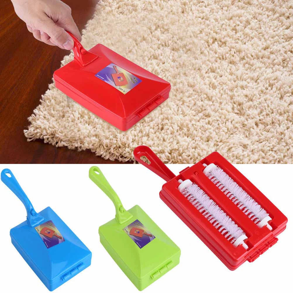 Carpet best sale hand brush