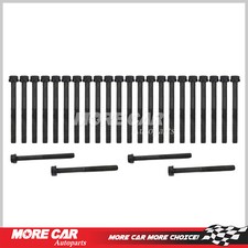 Head Bolts Kit For 1998-2009 Dodge Ram 2500 3500 5.9l Diesel Ohv Turbocharged