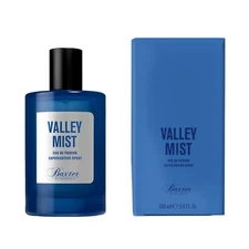 Baxter of California - Valley Mist Eau de Parfum 3.4 oz New in Box