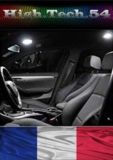 Ampoule Peugeot 3008