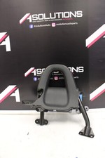 2000-2005 HONDA S2000 S2K SEAT ROLL HOOP BAR ROLLBAR CAGE RIGHT PASSENGER SIDE