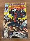 The Amazing Spider-Man # 322 VF/NM Marvel Comic Book Goblin May Gwen MJ 15 J297