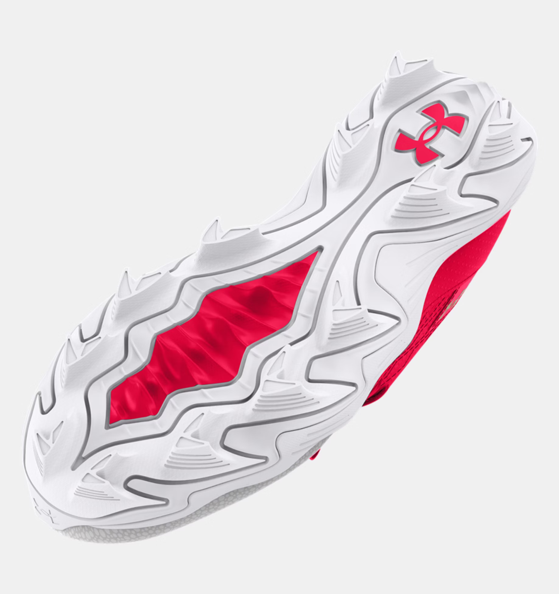 2025 Under Armour UA Harper 9 Mid RM Youth Baseball/Softball