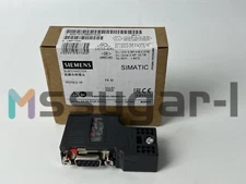 1PCS Unopened 6ES7972-0BB52-0XA0 New Siemens 6ES7 972-0BB52-0XA0 Profibus DP