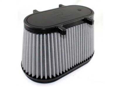 aFe 11 10088 Pro DRY S Air Filter for 03-09 Hummer H2 6.0/6.2L V8