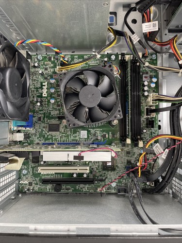 Dell Precision T1700 MT Intel Xeon E3-1740 3.5GHz 8GB RAM No HDD No OS - Picture 10 of 11