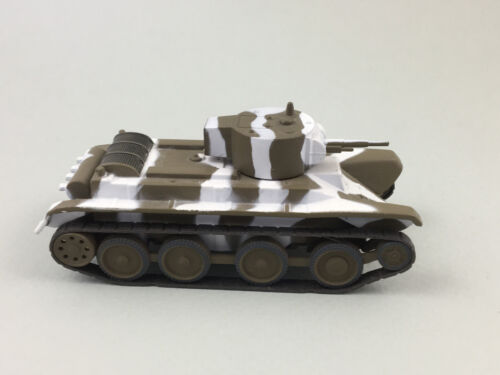 BT-5 USSR Diecast Tank De Agostini 1/72 Scale, Russian tanks, World War II - Picture 3 of 9