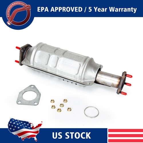 Catalytic Converter For Honda Acura 2004 2005 2007 2008 TSX 2.4L