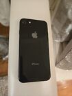 Apple iPhone 8 - 64 Gb Space Gray (Unlocked) Smartphone Cellphone Mint