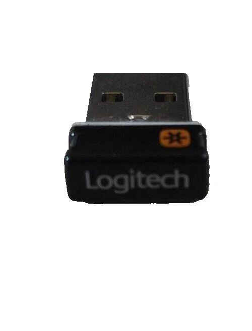 Logitech adaptadores y dongles USB Bluetooth