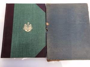 Paintings Of D H Lawrence 1 500 Copies 1st Ed 1929 Ebay