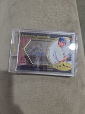 2025 Topps Five Star Pentamerous Penmanship /25 Paul Molitor #PP-PM