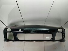 PORSCHE 911 09-12 Facelift Vordere Stoßstange Bumper 99750531110 OE Original