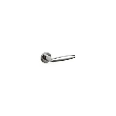Olivari Luxury Chrome Door Handle - Ferretti Group - M185RY8