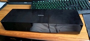 Samsung One Connect Box BN91-19870C SOC1001N mit Netzteil