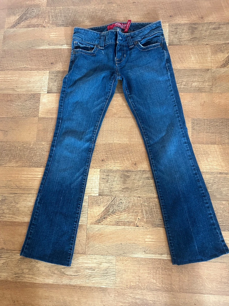 GUESS Low (6.5-8.5 in) Rise Jeans for Women for sale | eBay