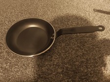 De Buyer Carbon Steel Frying Pan 20cm