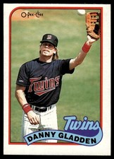 Click to enlarge Danny Gladden