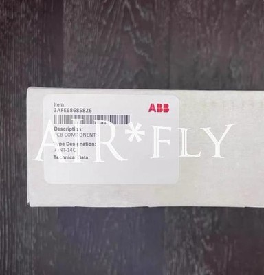 1PCS New ABB AINT1-4C Communication Board 3AFE68685826
