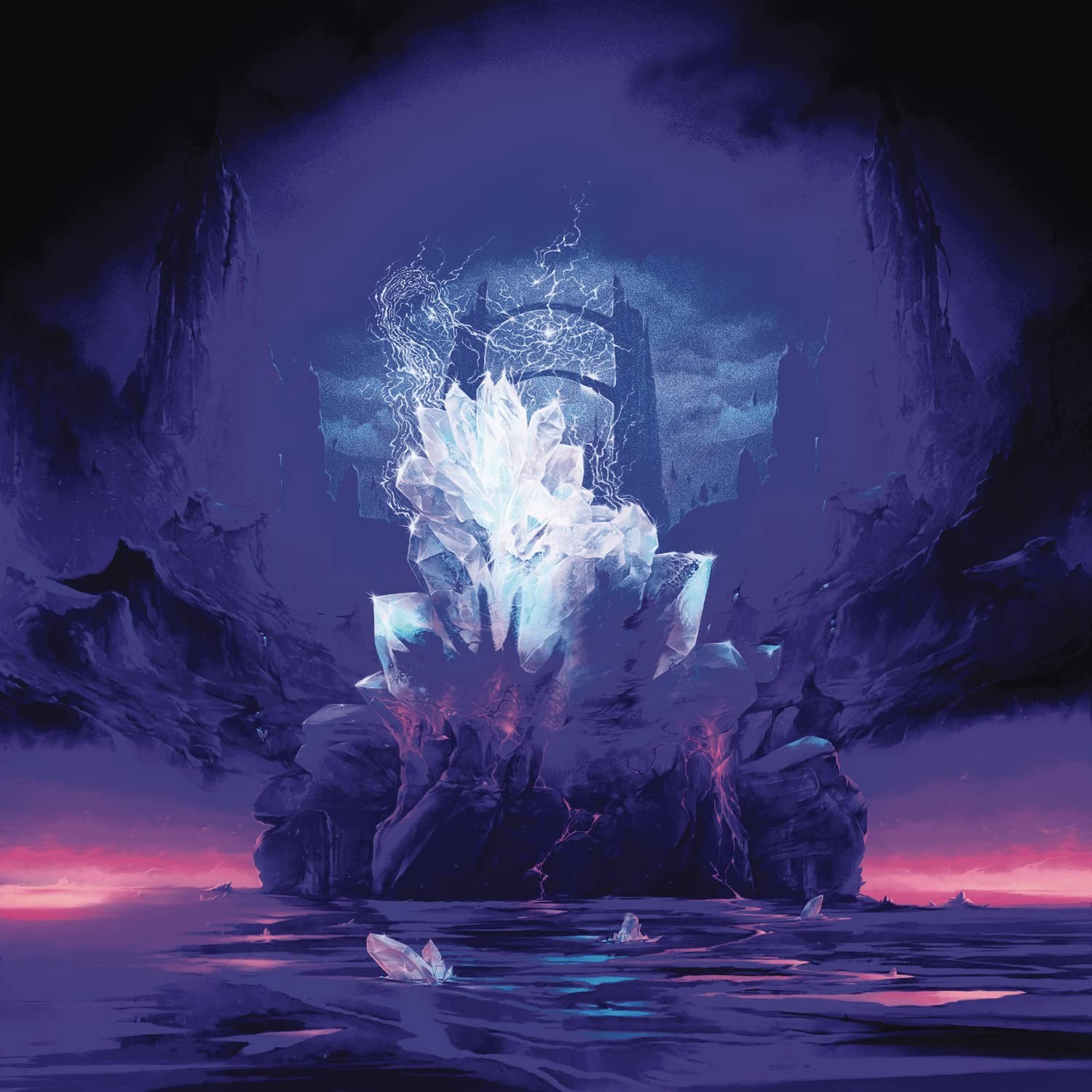 Monuments In Stasis CD NEW