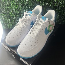 Size 14M - Nike AF1 Low Hare Space Jam Size 14 - Nike Air Force 1 Low Hare Space Jam | eBay main image 4