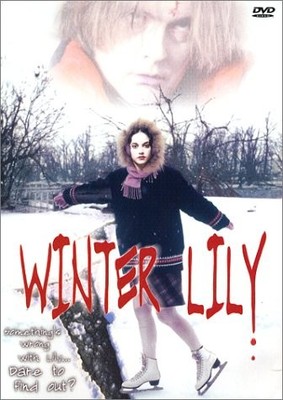 STEPHANE RICARD ROSHELL BISSETT CLAUDE GAGNON - Winter Lily - DVD - Color Ntsc