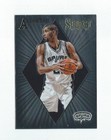 2012 Panini Select Basketball Tim Duncan #10 PSA 9